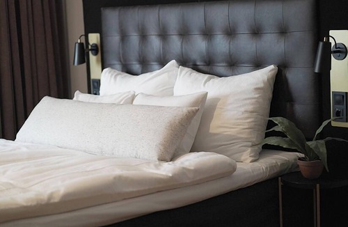 Sundsvall Hotel | Clarion Hotel Sundsvall