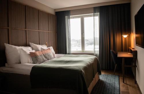 Centrala Stan Hotel | Clarion Hotel Umeå
