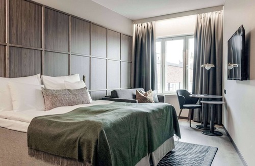 Centrala Stan Hotel | Clarion Hotel Umea