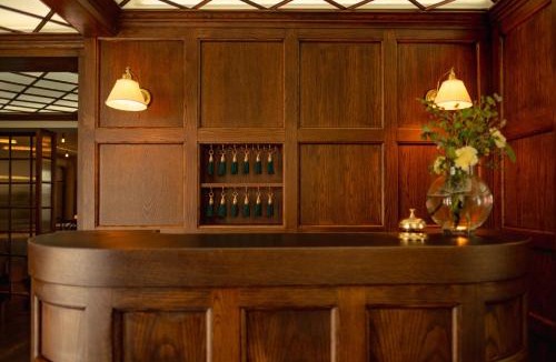 Vasastan Hotel | Clas på Hörnet