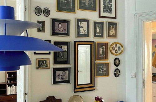Majorstua Apartment | Classic apartment in the heart of Majorstuen