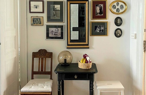Majorstua Apartment | Classic apartment in the heart of Majorstuen