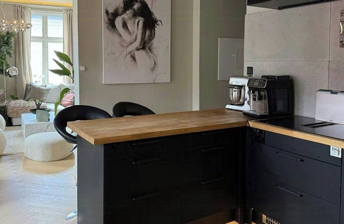 Grunerlokka Apartment | Classic Oslo apartment on Grünerløkka