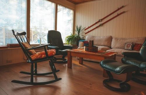 Geilo House | Close to cross-country skiing, slalom slope and mountains - Soltun Geilo