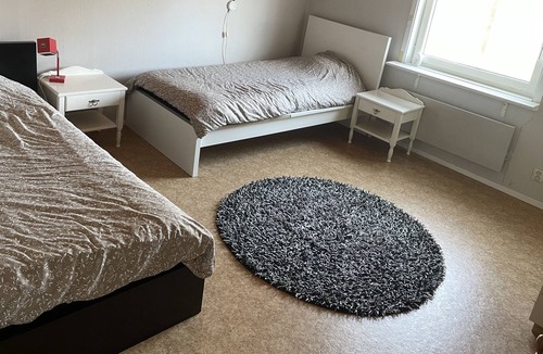 Boliden House | Close to nature, 20 min from Skellefteå and 30 min from Northvolt.