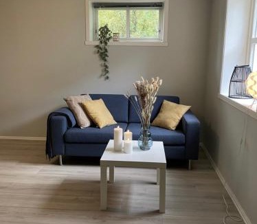 Tromsdalen Apartment | Close to nature - FREE PARKING