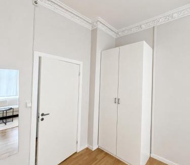 Gronland House | co-living room 4