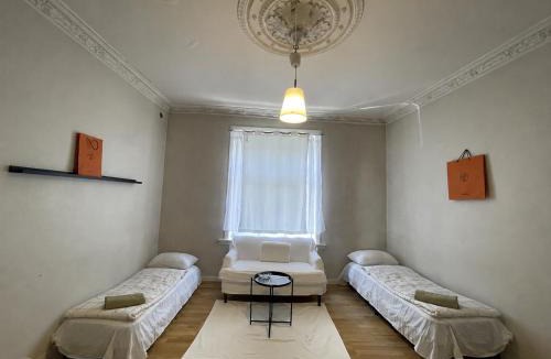 Gronland House | co-living room 4