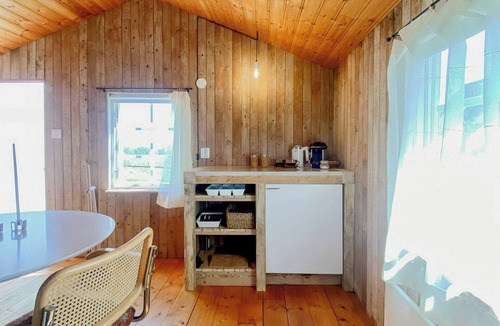 Jonstorp House | Coastal cottage by Kullaberg’s nature and sea