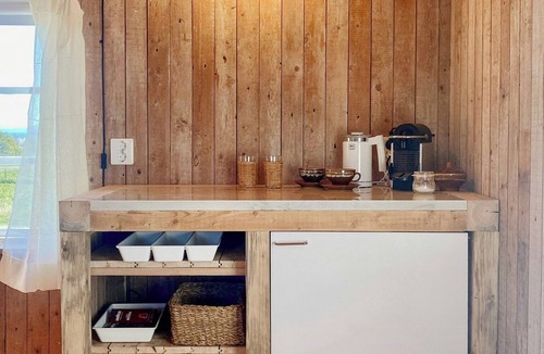 Jonstorp House | Coastal cottage by Kullaberg’s nature and sea