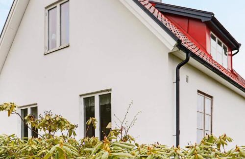 Bastad House | Coastal Getaway with View in Bastad