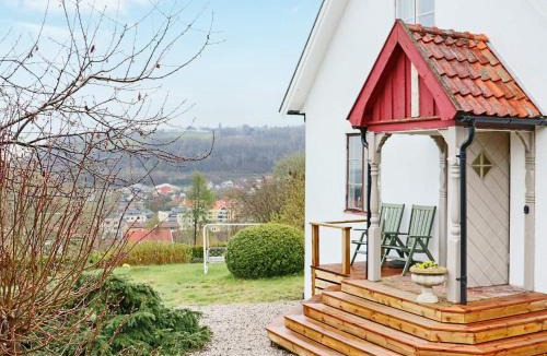 Bastad House | Coastal Getaway with View in Bastad