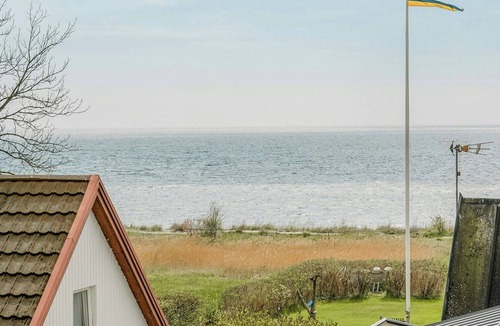 Gislov House | Coastal Pool Villa with Mediterranean Flair