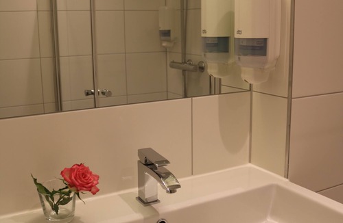 Oslo City Centre Hotel | Cochs Pensjonat