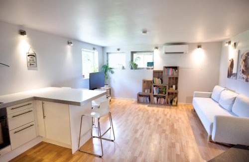 Stavanger Apartment | Coco and Tom Apartment - Stavanger