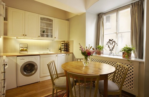 Gamla Stan Apartment | Collectors Victory Apartments