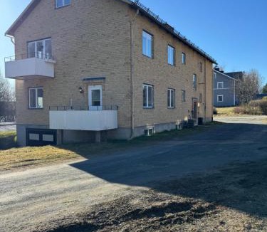 Ostavall Apartment | Combination rental, 2 apartments in Östavall