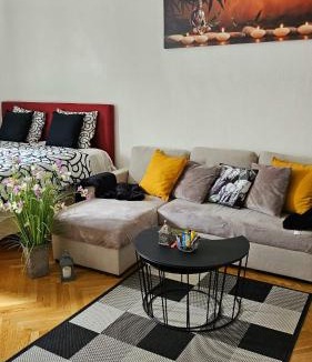 Centrum Apartment | Comfort Appartment # 2 Värnhem Malmö