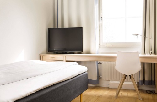 Lulea Hotel | Comfort Hotel Arctic