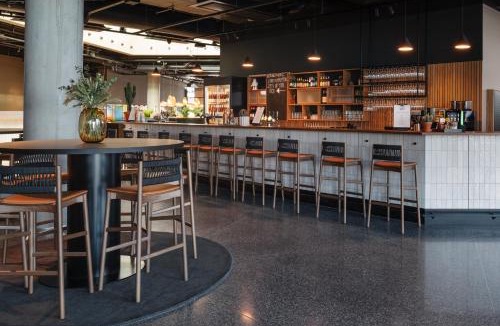 Arlanda Hotel | Comfort Hotel Arlanda Airport Terminal