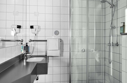Oslo City Centre Hotel | Comfort Hotel Børsparken