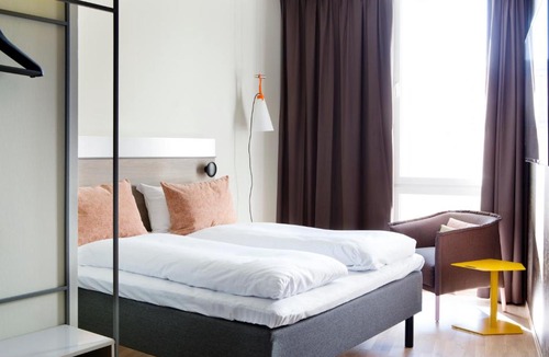 Ytrebygda Hotel | Comfort Hotel Bergen Airport