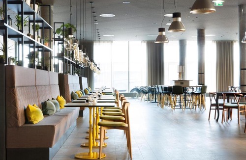 Ytrebygda Hotel | Comfort Hotel Bergen Airport