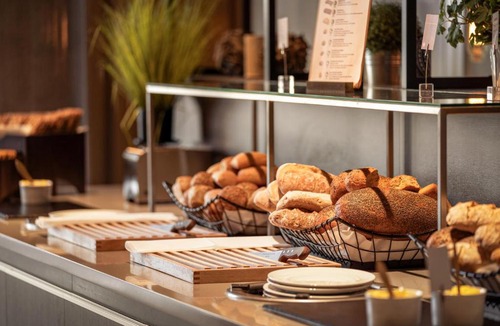 Ytrebygda Hotel | Comfort Hotel Bergen Airport