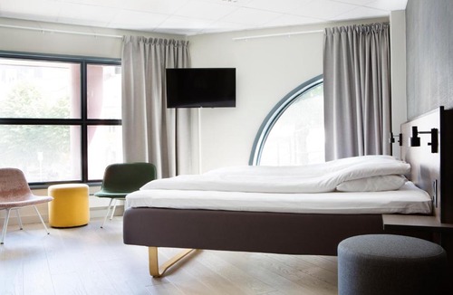 Bergen City Centre Hotel | Comfort Hotel Bergen