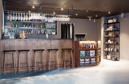 Bergen City Centre Hotel | Comfort Hotel Bergen