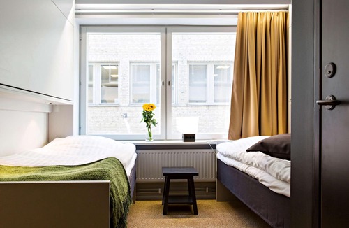 Centrum Hotel | Comfort Hotel City