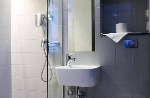 Centrum Hotel | Comfort Hotel City