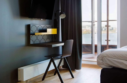 Centrum Hotel | Comfort Hotel Goteborg
