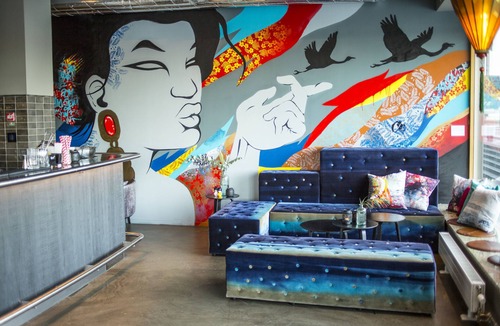 Centrum Hotel | Comfort Hotel Goteborg