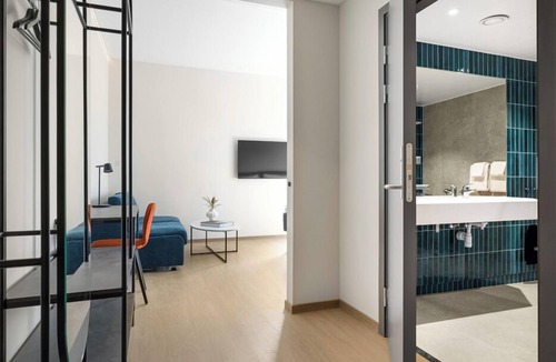Porsgrunn Hotel | Comfort Hotel Grenlandsporten