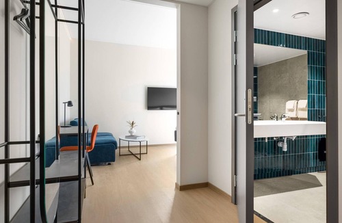 Porsgrunn Hotel | Comfort Hotel Grenlandsporten
