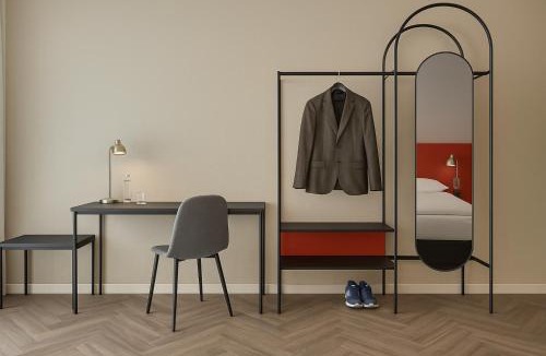 Porsgrunn Hotel | Comfort Hotel Grenlandsporten