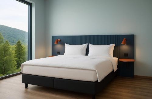 Porsgrunn Hotel | Comfort Hotel Grenlandsporten