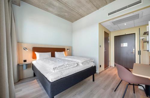 Grimstad Hotel | Comfort Hotel Grimstad