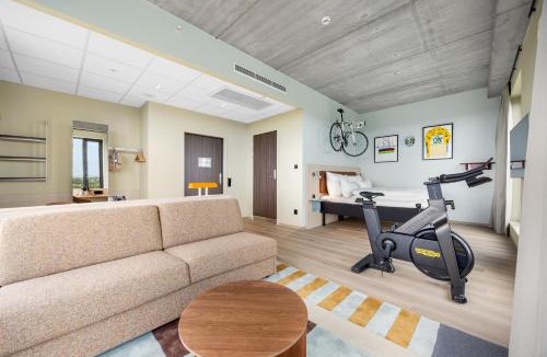 Grimstad Hotel | Comfort Hotel Grimstad