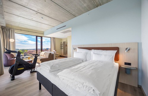 Grimstad Hotel | Comfort Hotel Grimstad