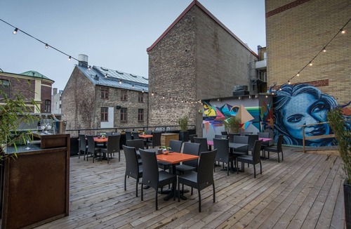 Helsingborg Hotel | Comfort Hotel Helsingborg
