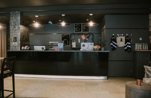 Boras Hotel | Comfort Hotel Jazz, Borås