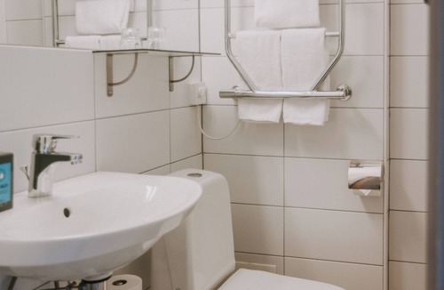Boras Hotel | Comfort Hotel Jazz, Borås