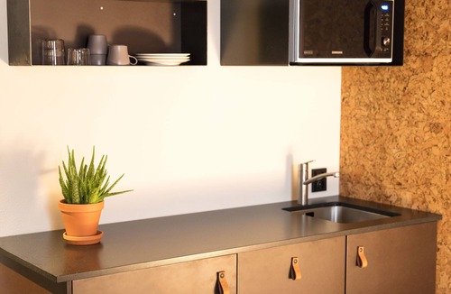 Kista Science City Hotel | Comfort Hotel Kista