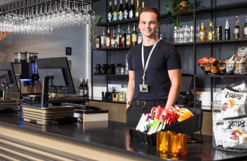 Kristiansand Hotel | Comfort Hotel Kristiansand