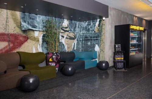 Kristiansand Hotel | Comfort Hotel Kristiansand