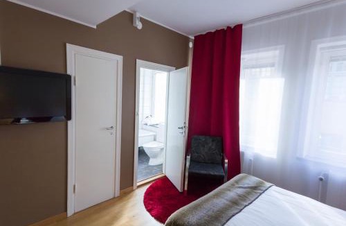 Linkoping Hotel | Comfort Hotel Linköping City
