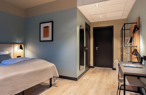 Trondheim City Centre Hotel | Comfort Hotel Park