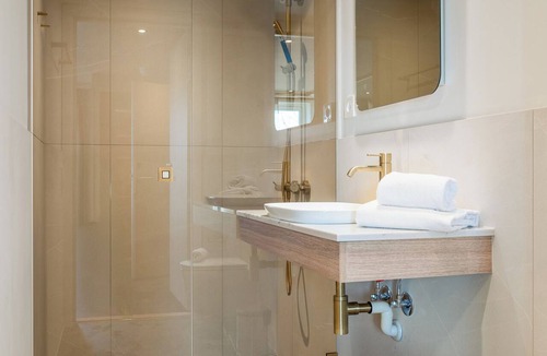 Trondheim City Centre Hotel | Comfort Hotel Park